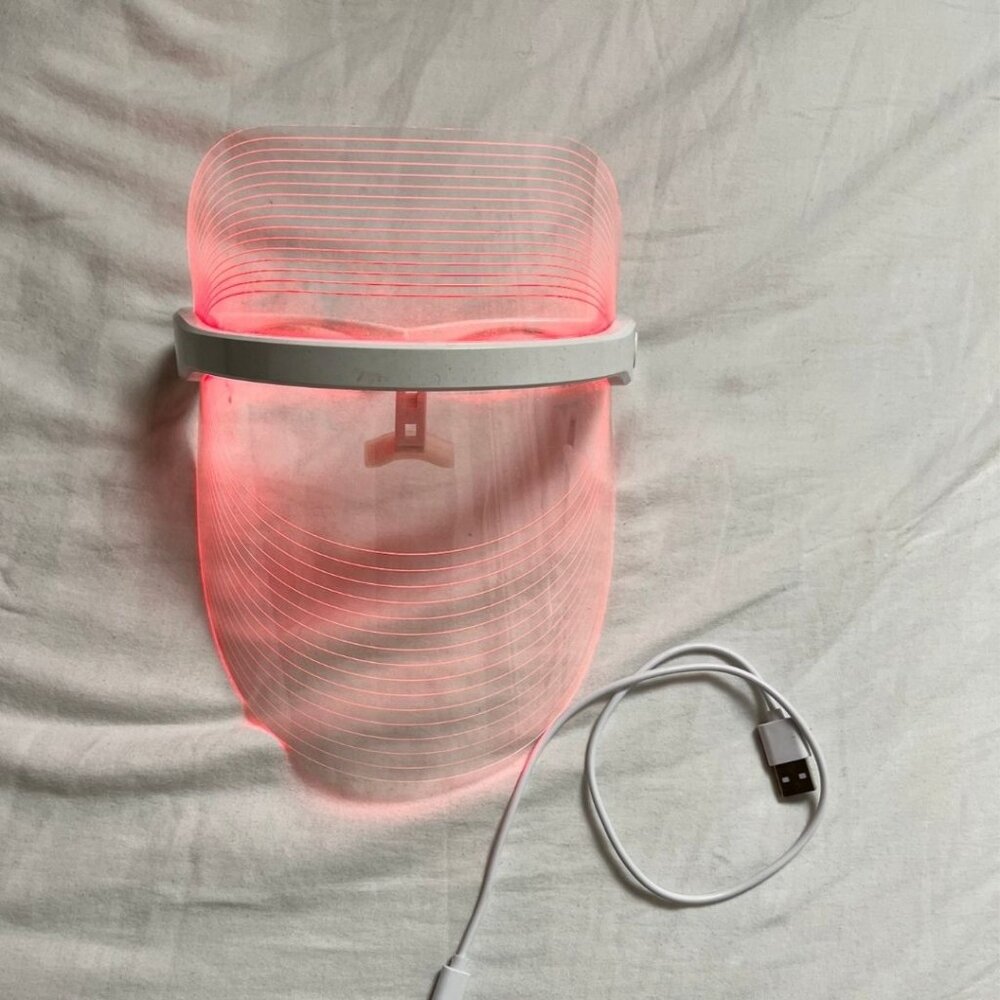 LED Mask
